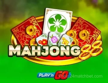 Mahjong 88