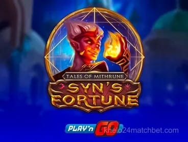 Tales of Mithrune Syn's Fortune