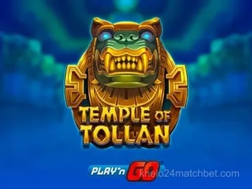 Temple of Tollan